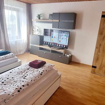 Schoene, Gemuetliche Wohnung, Voll Ausgestattet วุปปาทัล ภายนอก รูปภาพ
